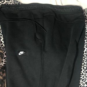 Mens Nike Joggers